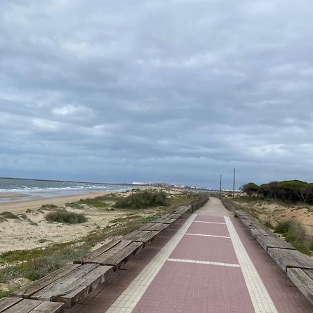 Apartamento Playa Isla Cristina Luaran gambar