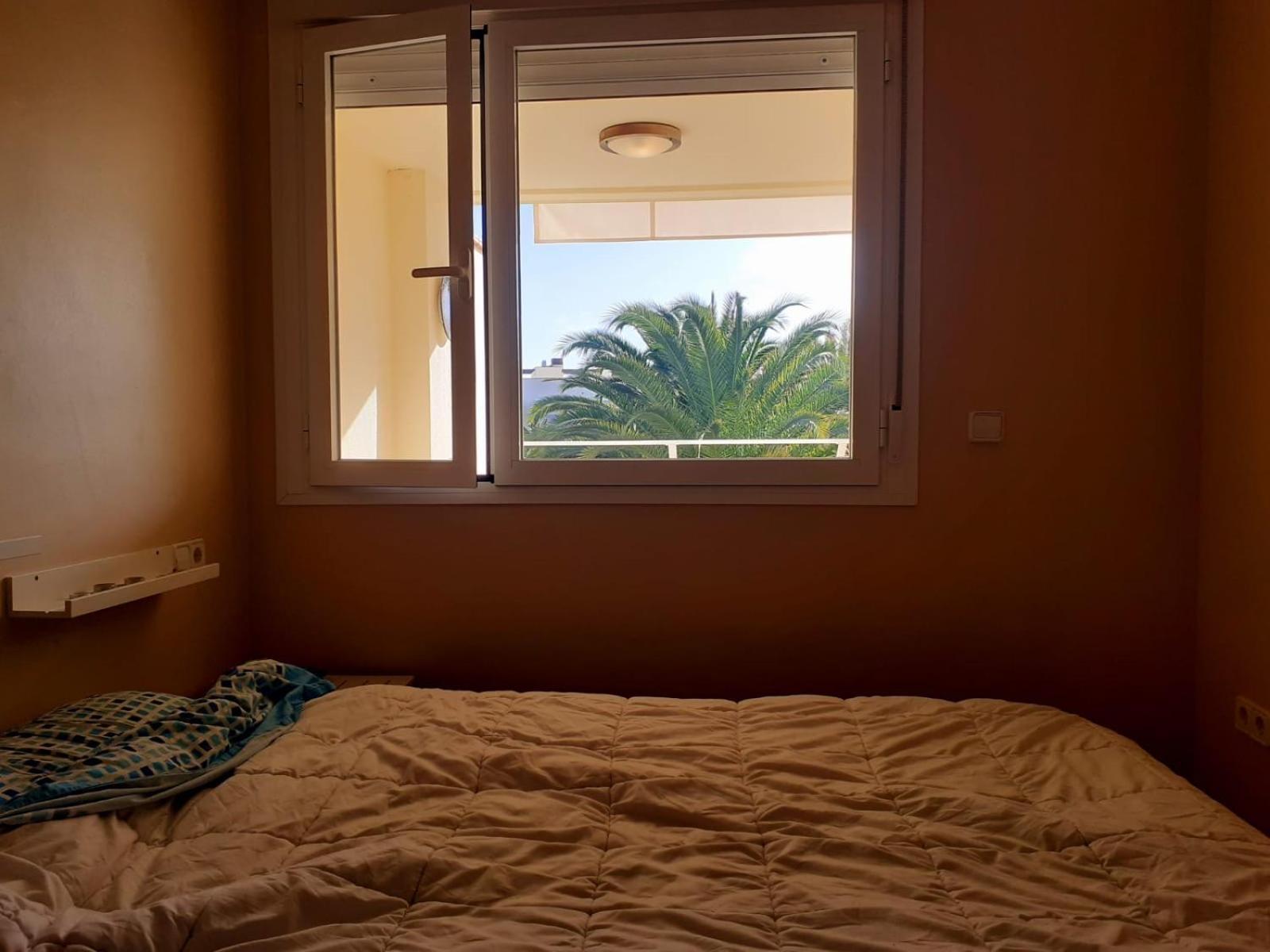 Apartamento Playa Isla Cristina Luaran gambar