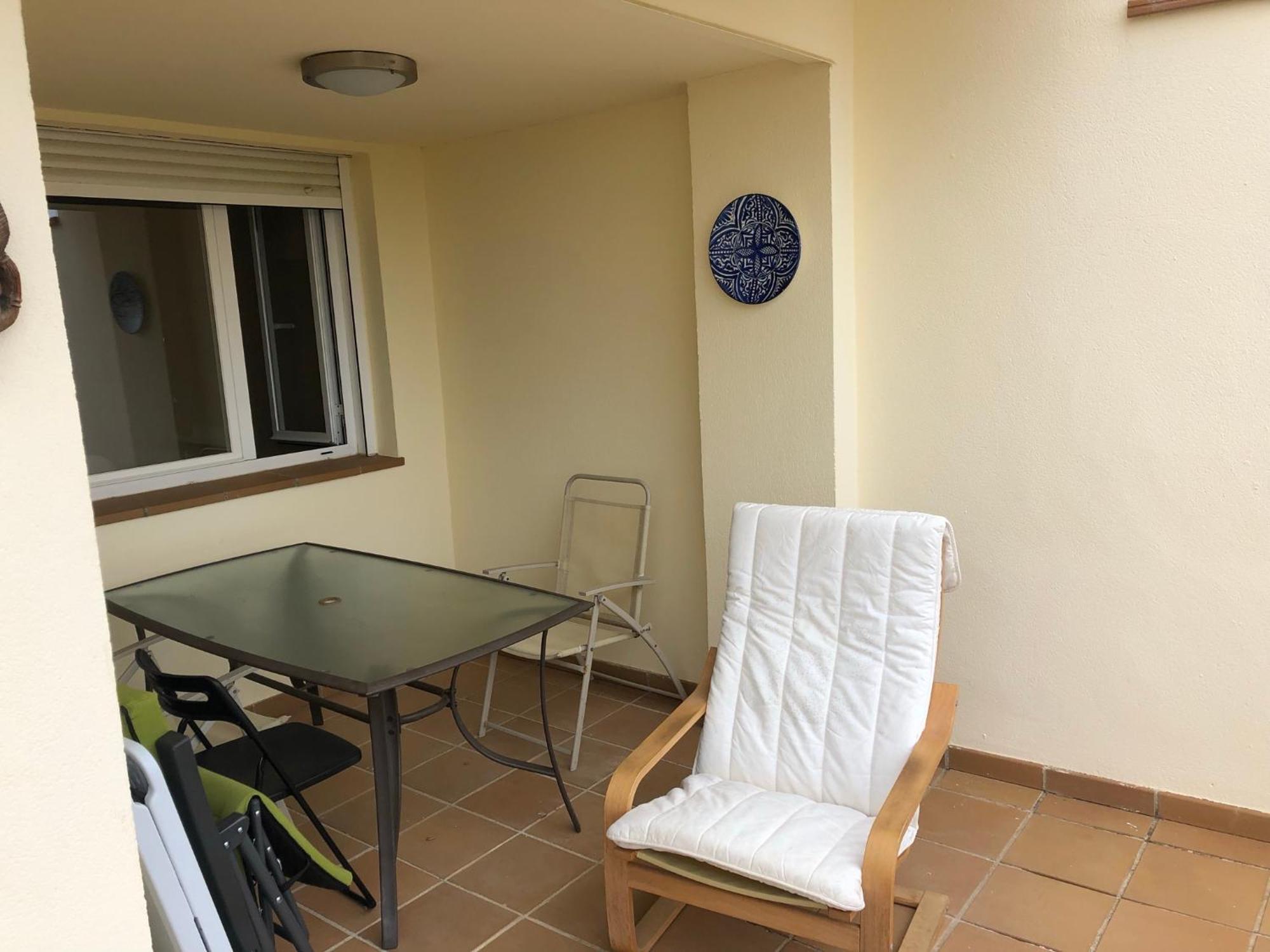 Apartamento Playa Isla Cristina Luaran gambar
