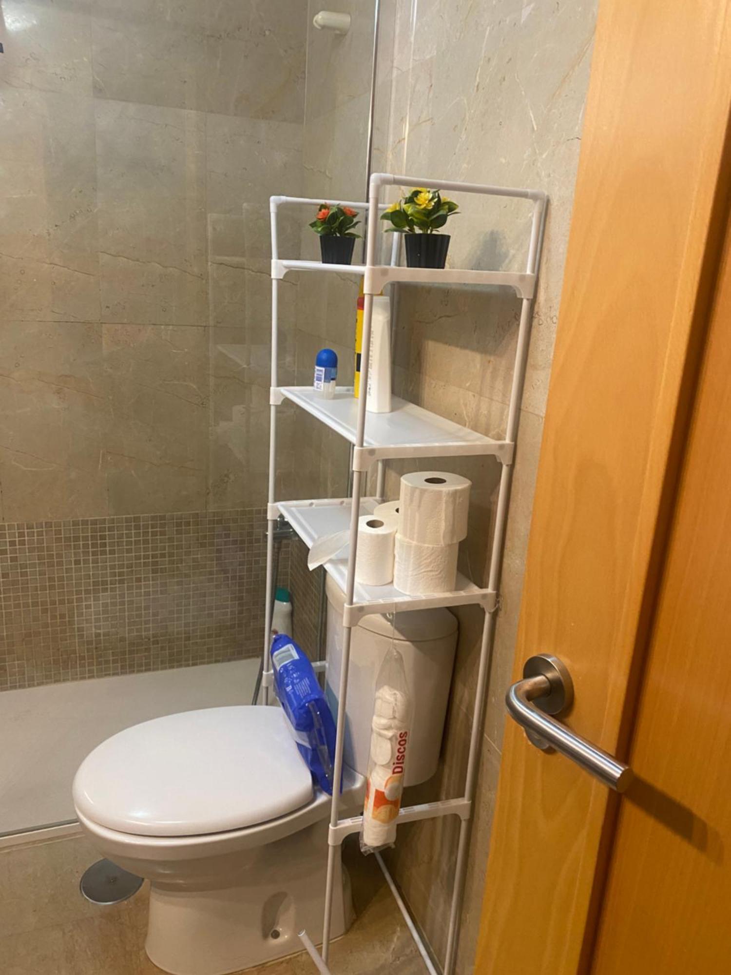 Apartamento Playa Isla Cristina Luaran gambar