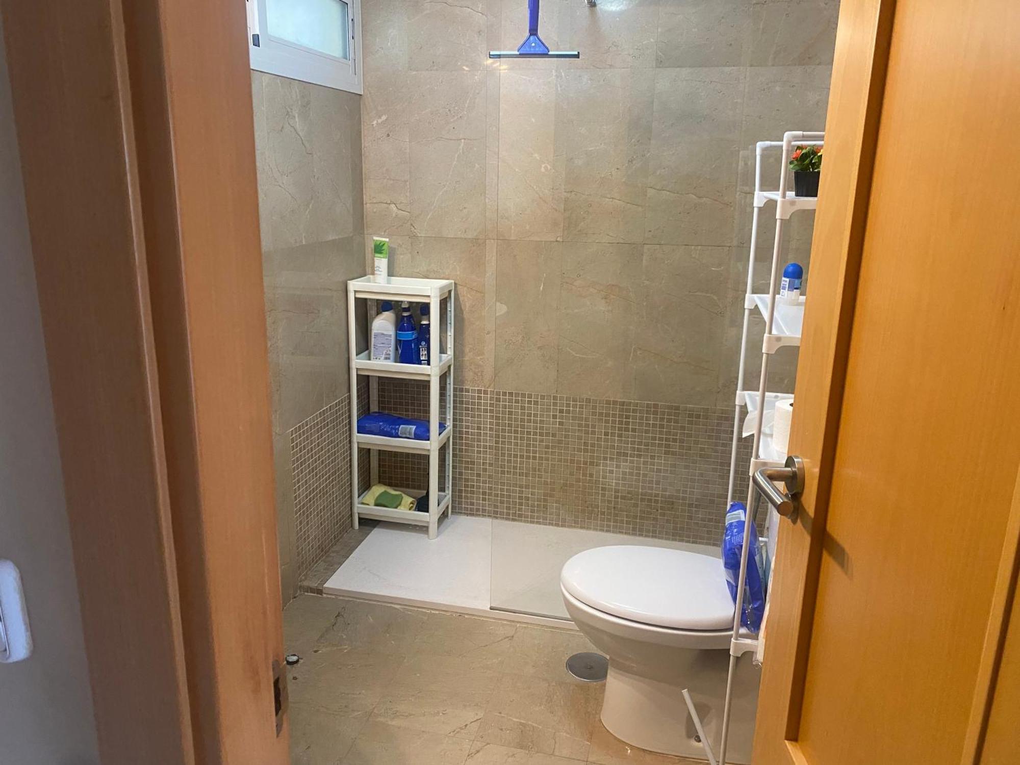 Apartamento Playa Isla Cristina Luaran gambar