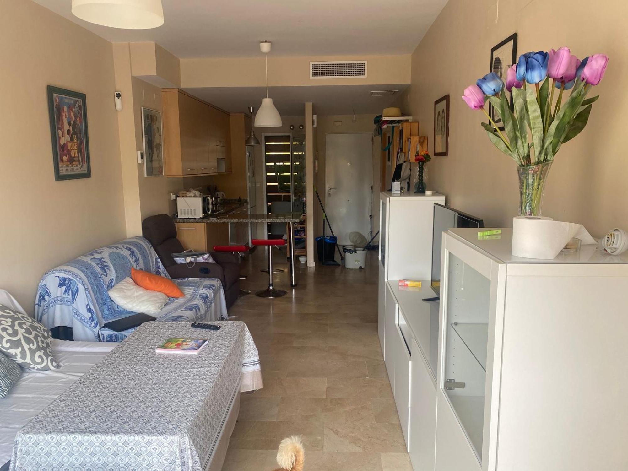 Apartamento Playa Isla Cristina Luaran gambar