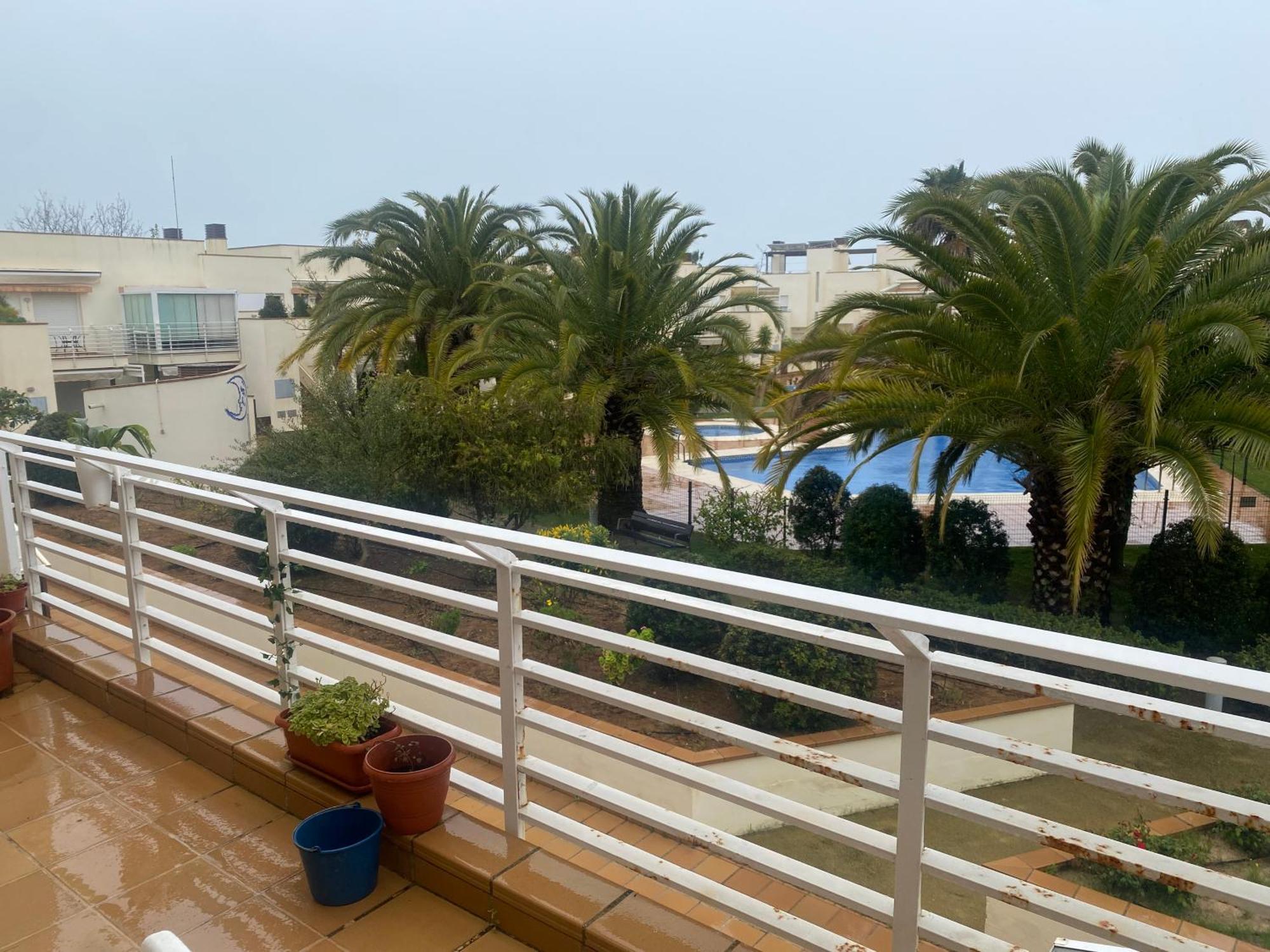 Apartamento Playa Isla Cristina Luaran gambar